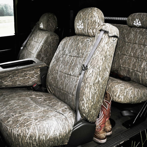 Best Work Truck Seat Covers of 2023