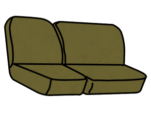 Sportsman Camo Covers  Camouflage Truck Seat Covers