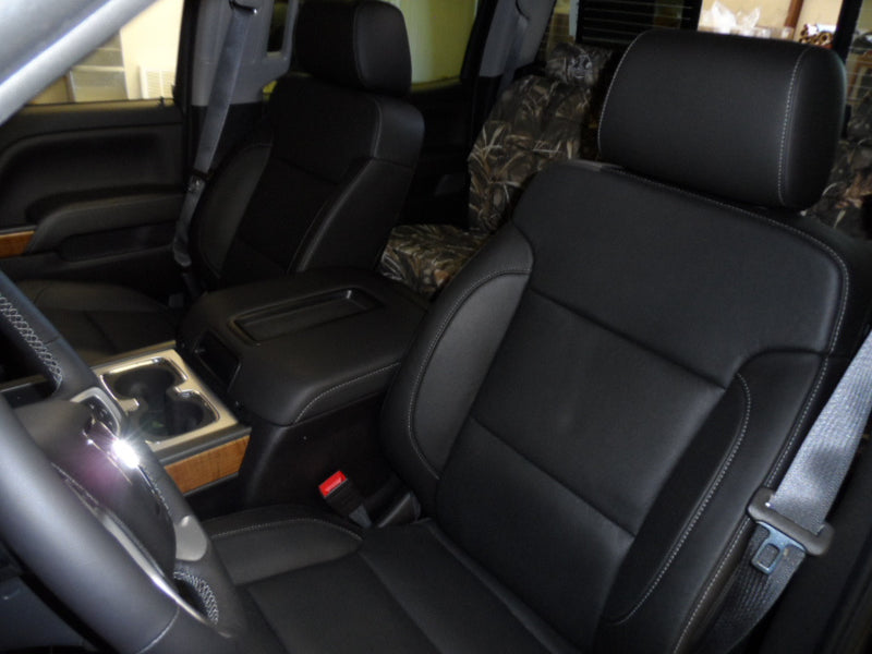 Sportsman Camo Covers  Camouflage Truck Seat Covers