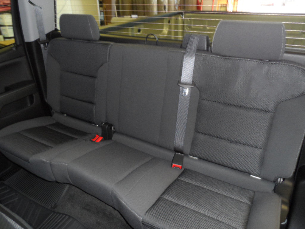 Chevy/GMC 1500/2500/3500 60/40 Seats – Sportsman Camo Covers
