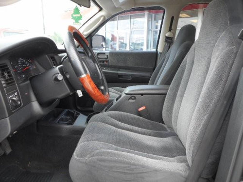 Dodge Dakota Bucket Seat Covers