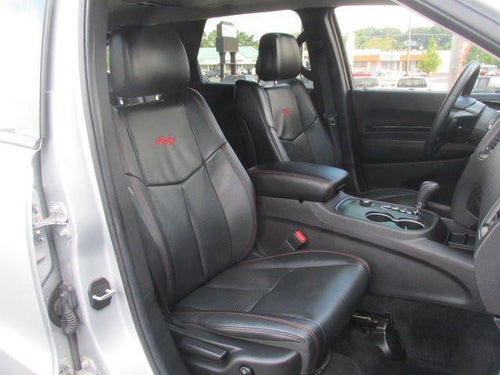 Dodge Durango Bucket Seat Covers