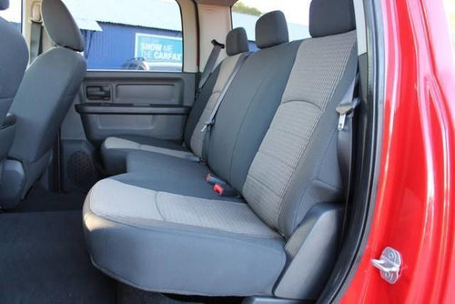 Dodge Ram 1500/2500/3500 Bench Seat Covers